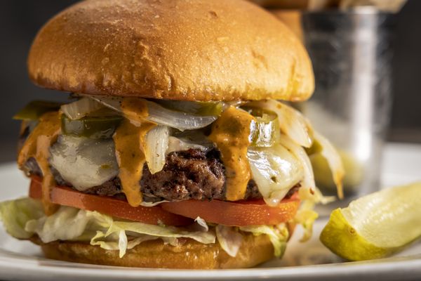 Hennessey's Tavern by null