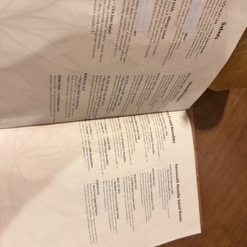 Blossom Vegetarian - Vietnamese Near Me - Renton, Washington