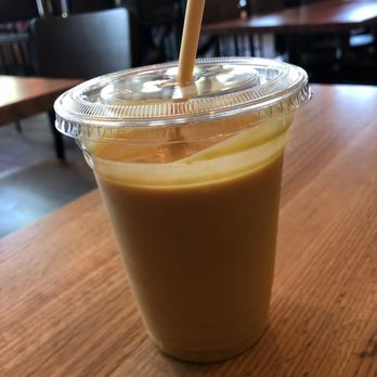 Masala Indian Kitchen - Mango Lassi - Indian Near Me - Novi, Michigan