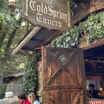 Cold Spring Tavern - American Near Me - Santa Barbara, California