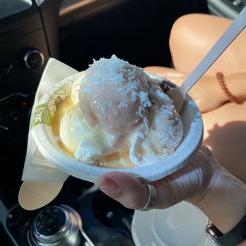 Kalo Bombs - Ice Cream & Frozen Yogurt Near Me - Waianae, Hawaii