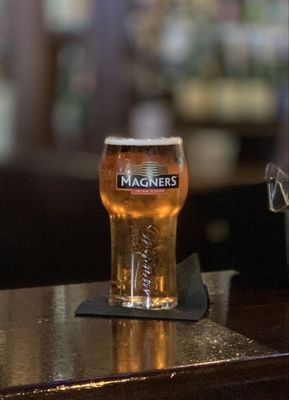 The Banshee Irish Pub