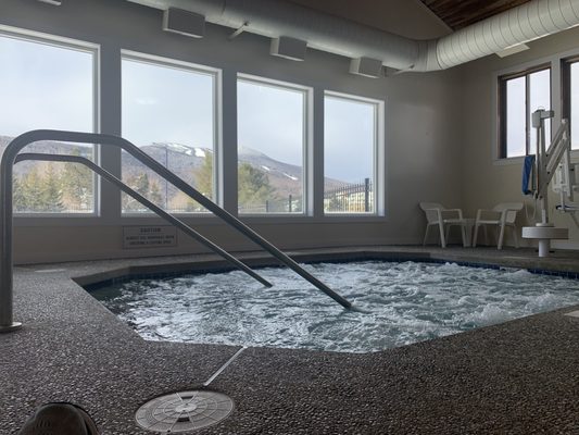 White Mountain Athletic Club by null