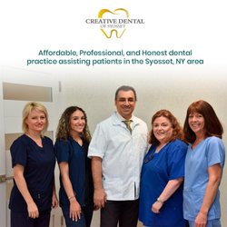 Tim Mozner, DDS