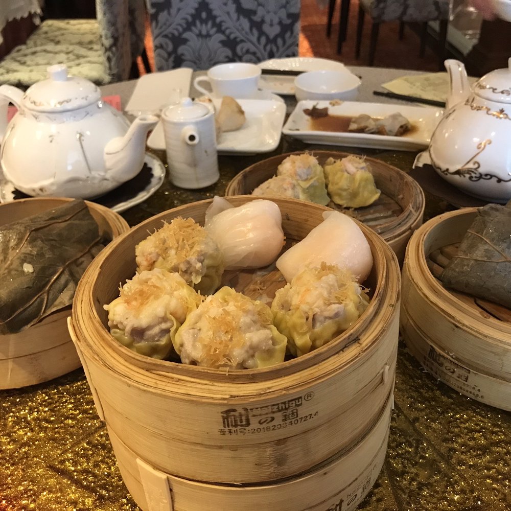Casa-Imperial - Everything was good . Not my fave siu mai in town but passes - Dim Sum Near Me - Scarborough, Ontario Casa-Imperial - Everything was good . Not my fave siu mai in town but passes - Dim Sum Near Me - Scarborough, Ontario