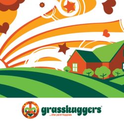 Grasshuggers