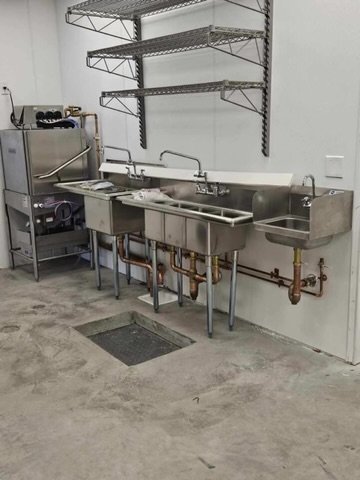 Slide of Zachary Michaud Plumbing