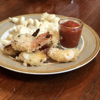 Chef Angela - Kids meal - Caterers Near Me