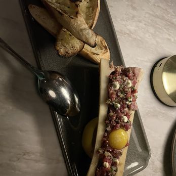 Amavi - Mediterranean Near Me - New York, New York
