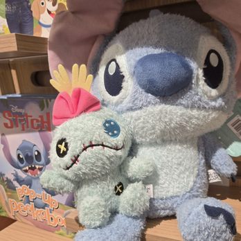 Barnes & Noble - Stitch - Bookstores Near Me - Clovis, California Barnes & Noble - Stitch - Bookstores Near Me - Clovis, California