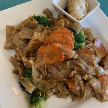 Manee Thai Cuisine IN - Pad See You - Thai Near Me - Indianapolis, Indiana Manee Thai Cuisine IN - Pad See You - Thai Near Me - Indianapolis, Indiana