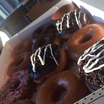 Krispy Kreme - Donuts Near Me - Issaquah, Washington Krispy Kreme - Donuts Near Me - Issaquah, Washington