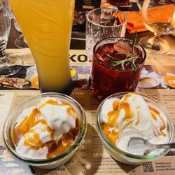 Restaurant Flammen