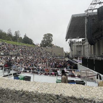 Greek Theatre - UC Berkeley - Performing Arts Near Me - Berkeley, California Greek Theatre - UC Berkeley - Performing Arts Near Me - Berkeley, California