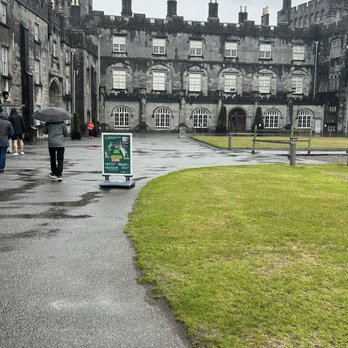 Kilkenny Castle - Main castle - Museums Near Me - Kilkenny, KK