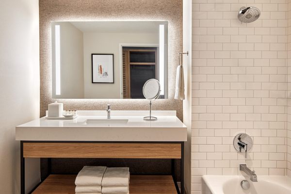 Sheraton Phoenix Downtown by null