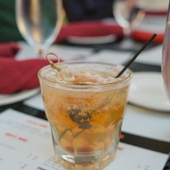 Coratti's On Main - Whiskey sour - Italian Near Me - Milford, Michigan Coratti's On Main - Whiskey sour - Italian Near Me - Milford, Michigan