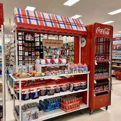 Target