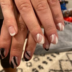 Simply Nails - Michelle's nail art
