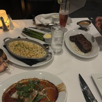 Ruth's Chris Steak House - Steakhouses Near Me - Chesterfield, Missouri
