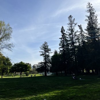 Cuesta Park - Parks Near Me - Mountain View, California