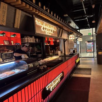 Chubby Cattle - Barbeque Near Me - Canoga Park, California
