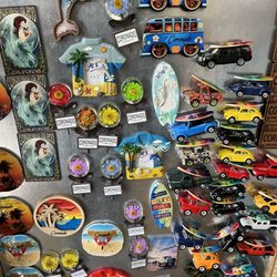 Treasures From the Heart