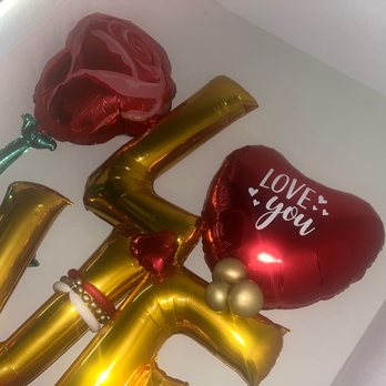 Sunny Balloons - Balloon Services Near Me