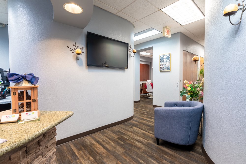 ZITTEL STACEY,DDS PC Updated September 2024 4530 E Ray Rd, Phoenix