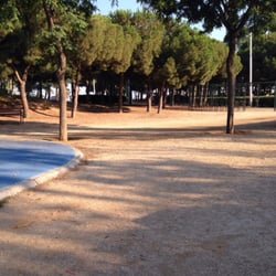 Parc del Poblenou