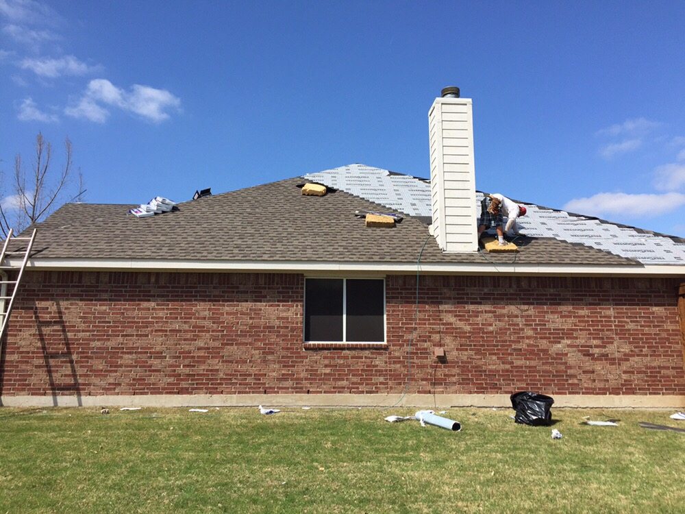 Slide of Fleming & Company