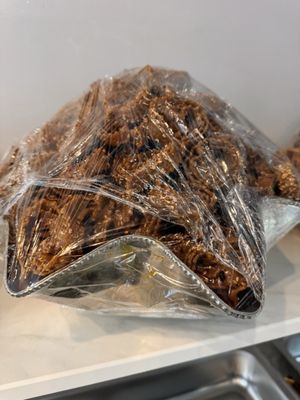 Moroccan Bites by Siham by null