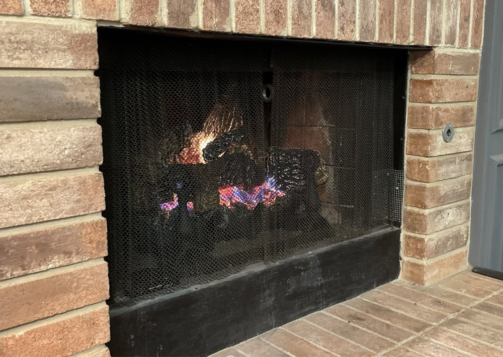 HILL COUNTRY FIREPLACES Updated September 2024 40500 Interstate 10, Boerne, Texas