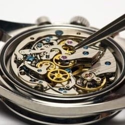 tag heuer watch repair