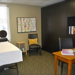 Balanced Care - Balanced Care Edina office