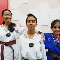 True Black Belt
