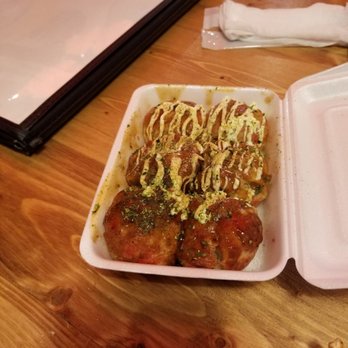 たこ焼き 壱番 道頓堀店 - Updated May 2026 - 中央区道頓堀1-10-1