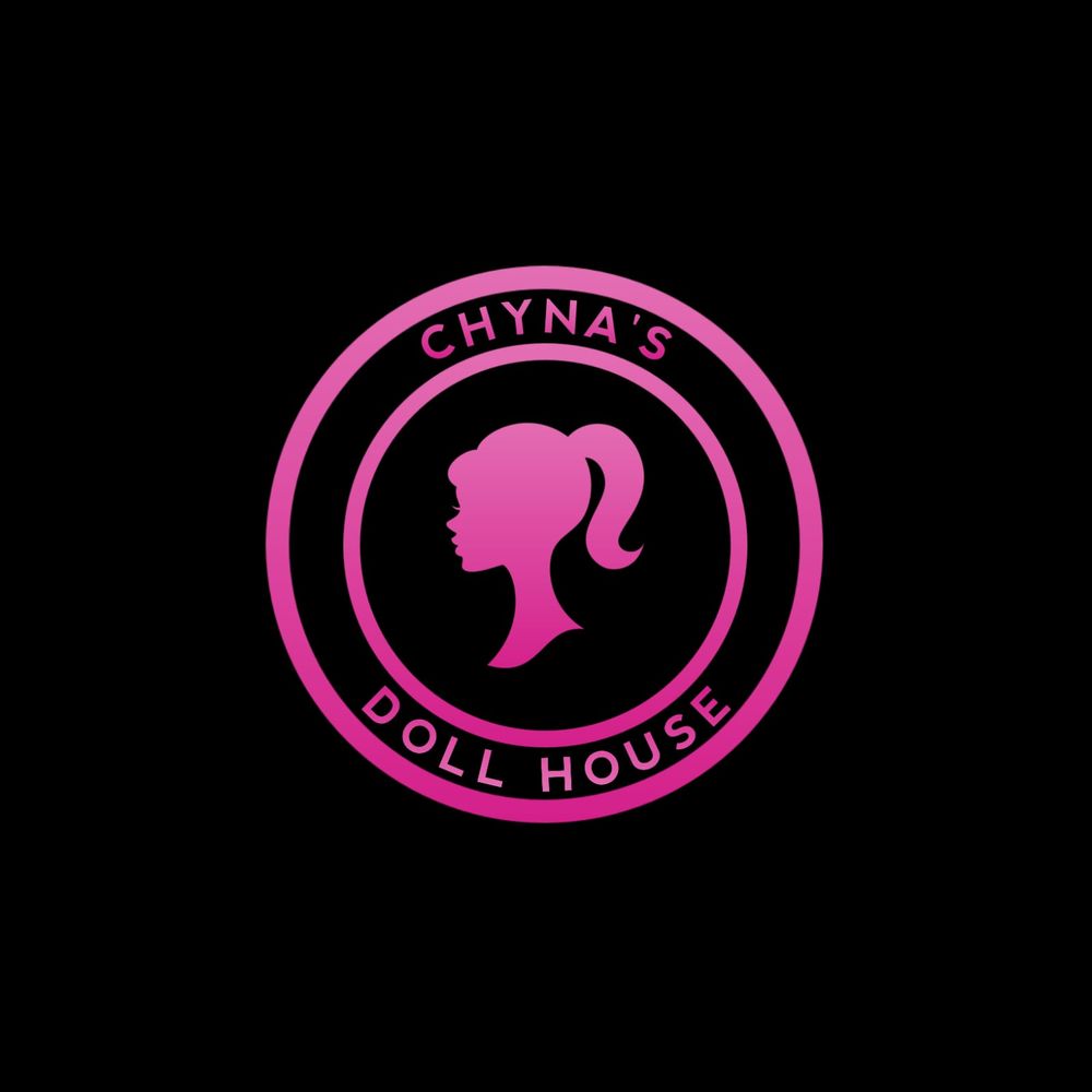 Chyna’s Doll House Logo