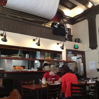 The Pine Box - Pubs Near Me - Seattle, Washington