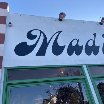 Madi - Breakfast & Brunch Near Me - San Diego, California