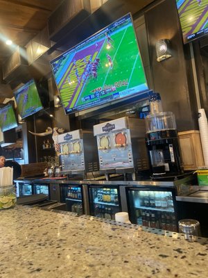 Tio Javi's Fresh Mex Bar & Grill by null