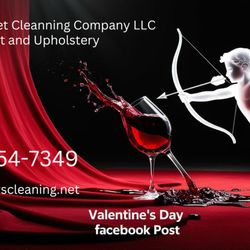 Andy's Carpet Cleaning Company