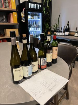 Cru & Domaine Fine Wine Merchants by null