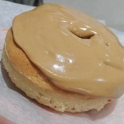 DO Bar Bakery - Maple - vegan/gluten free/dairy free/nut free - also by order at kfom.org/Products