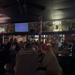 Dragon Horn Tavern - Thursday night Karaoke.