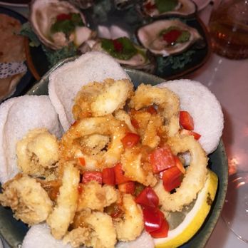 Yao Atlanta - Calamari - Asian Fusion Near Me - Dunwoody, Georgia Yao Atlanta - Calamari - Asian Fusion Near Me - Dunwoody, Georgia