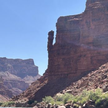 Western River Expeditions - Rafting/Kayaking Near Me - Fredonia, Arizona
