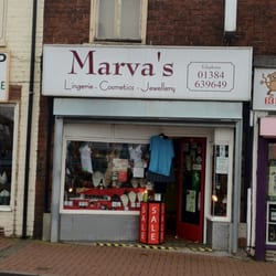 Marva's