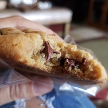 Chocolate Chip Cookie Company - Chocolate Chip goodness that Im babying of course!!!! - Bakeries Near Me - Las Vegas, Nevada Chocolate Chip Cookie Company - Chocolate Chip goodness that Im babying of course!!!! - Bakeries Near Me - Las Vegas, Nevada