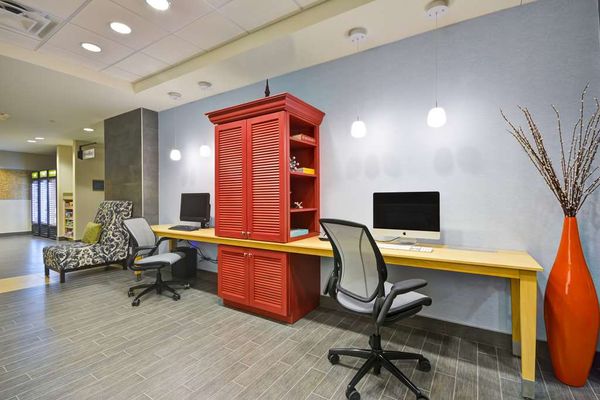 Home2 Suites by Hilton Dallas Addison by null